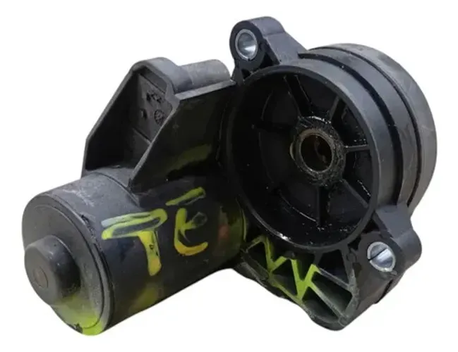 Motor Pinça Traseira Esquerda Audi A3 2.0 T Lm 2015 2016