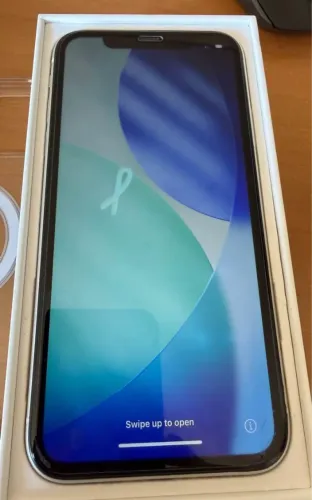iPhone 11 Impecável Face ID e Câmeras OK