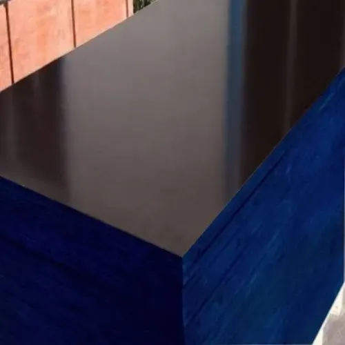 Maderite Plastificado Construção Civil