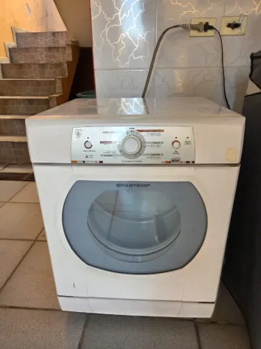 Secadora Brastemp Active - 10 Kg