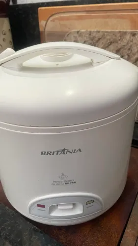 Panela elétrica de arroz