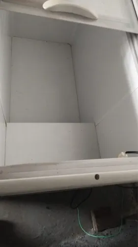 Freezer Horizontal Gelopar GHDE-410 - 411 Litros - R$ 2.900,00