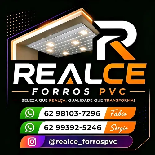 Forros pvc acartonado clicado mineral