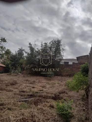 TERRENOS À VENDA BAIRRO BOA ESPERANÇA | CUIABÁ-MT