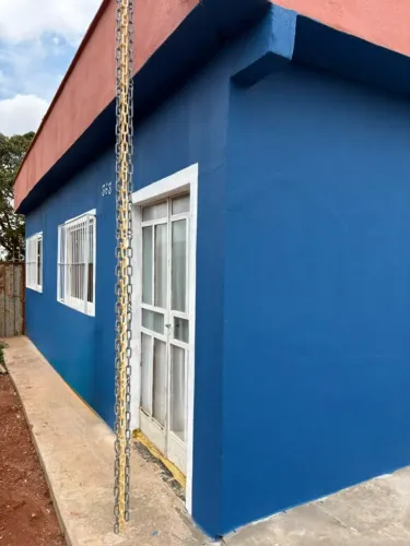 Casa em Mateus Leme, 4 quartos