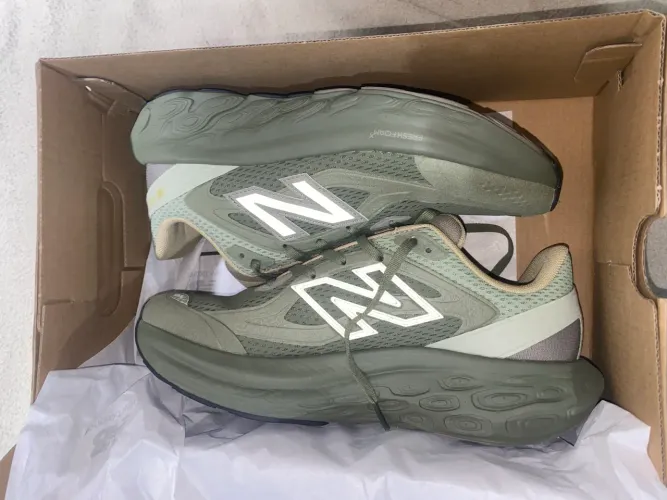 Tênis New balance trainer 40