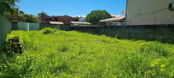 Terreno Na ilha Vera Cruz, Mar Grande- Gamboa