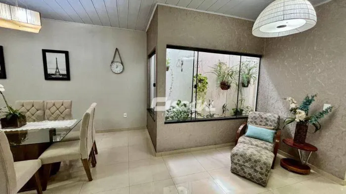 Casa com 4 dormitórios à venda, 258 m² por R$650.000 - Aponiã - Porto Velho/RO