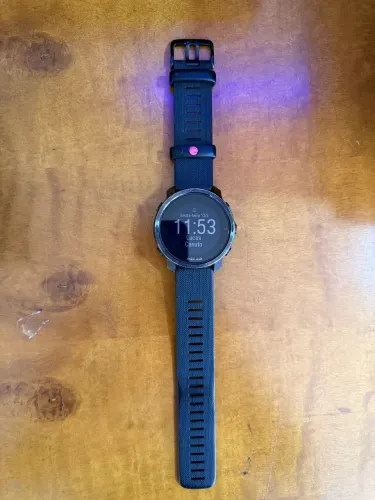 Smartwatch Polar Grit X