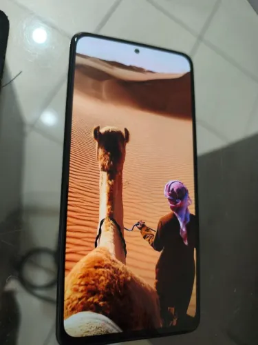 Xiaomi Redimi note 10 Pro usado