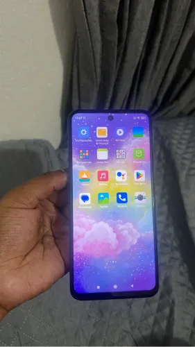 Xiaomi Redmi Note 9 Pro
