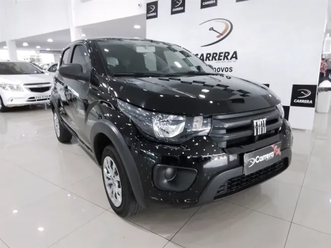 Fiat Mobi Like 1.0 Fire Flex 5P. 2023