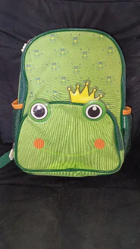 Mochila infantil