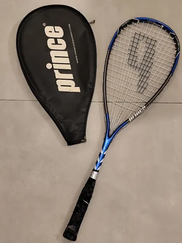 Raquete Squash Prince