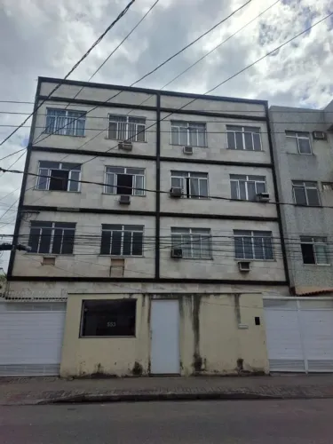Apartamento com 2 Quarto(s) e 1 banheiro(s) para Alugar, 70 m² por R$ 1444 / Mês