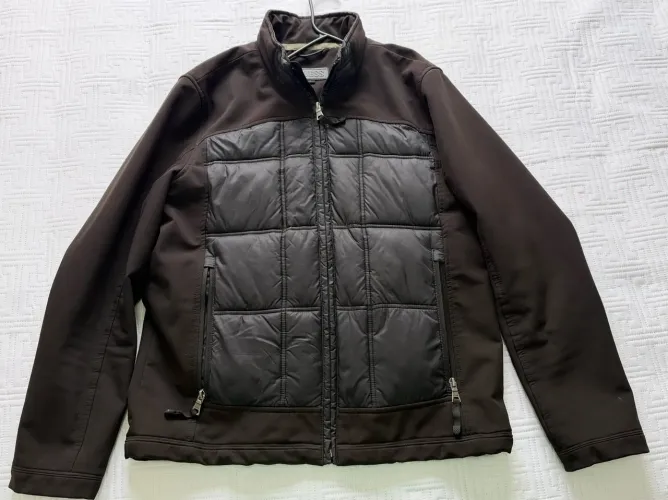 Jaqueta masculina