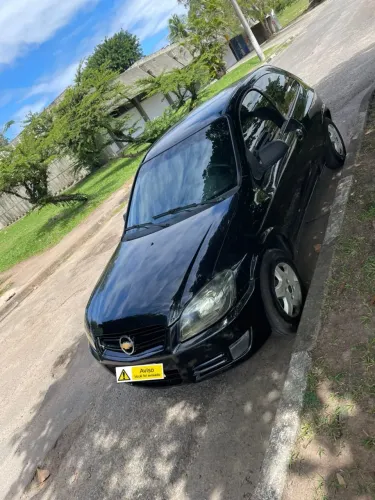 Chevrolet Celta Life/ LS 1.0 MPFI 8V Flexpower 3P 2009