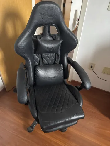 Cadeira Gamer Husky - CB 600