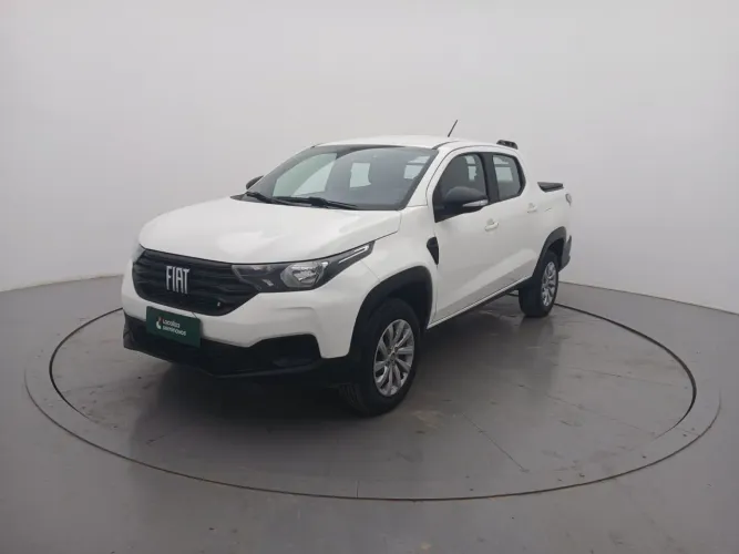 Fiat Strada Freedom 1.3 Flex 8V CD 2026
