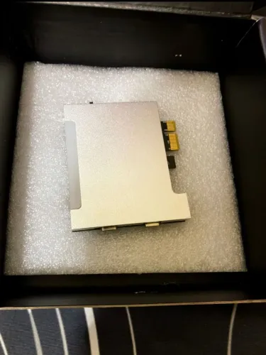 Placa DMA 75T + Firmware Phantom