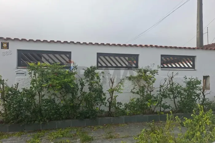 Seu Refúgio à Beira-Mar em Peruíbe-SP!