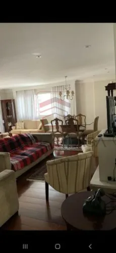Apartamento Rua Eleonora Cintra