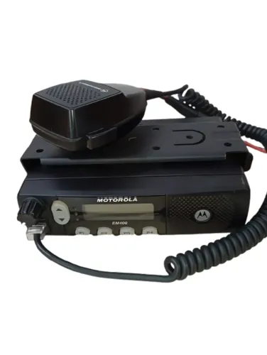 RADIO MOTOROLA EM400 VHF
