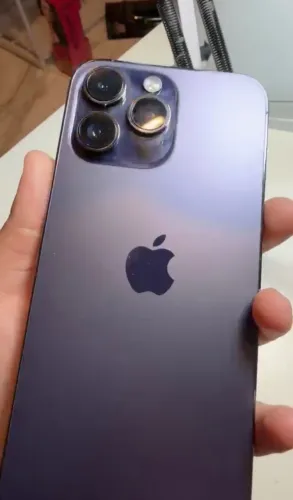 iPhone 14 Pro max