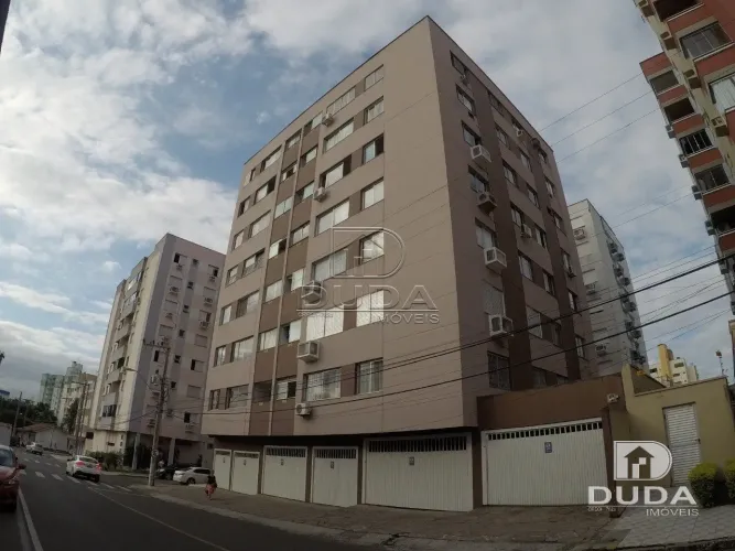 APARTAMENTO À VENDA ED. VERA CRUZ!!