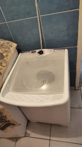 Centrífuga 
