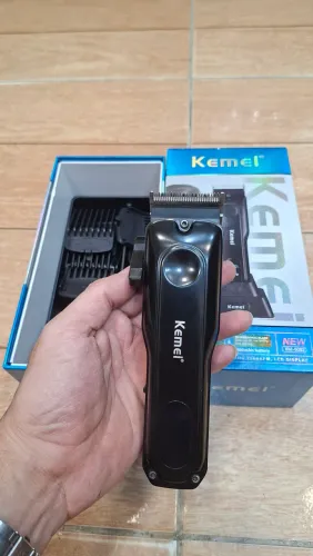 Máquina de corte kemei 5082