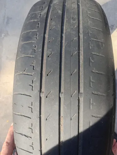 Pneu aro 15 Bridgestone