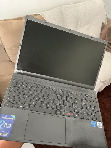 Notebook positivo