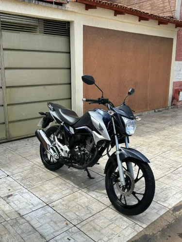 Titan 160 2023