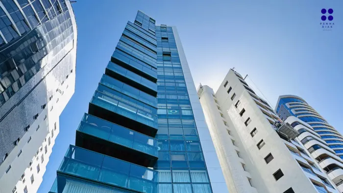 Apartamento à venda no CONDOMINIO EDF. VERONESE - RECIFE - PE, BOA VIAGEM, Recife, PE