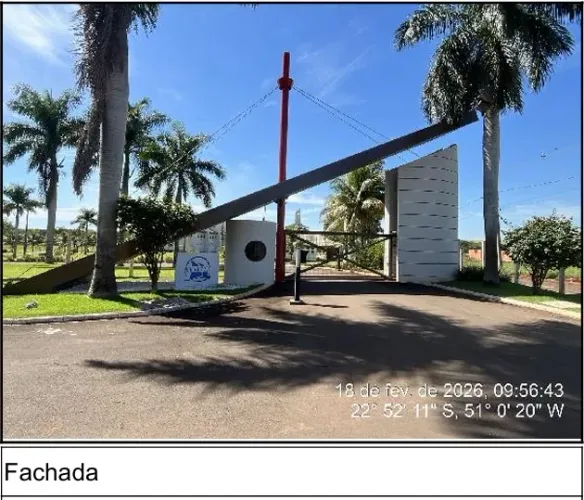 Oportunidade em destaque Apartamento no Marina 2000, Primeiro de Maio - PR, Apto 02, 1 qu