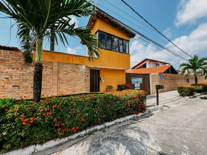Vendo Casa Condomínio Capim Macio