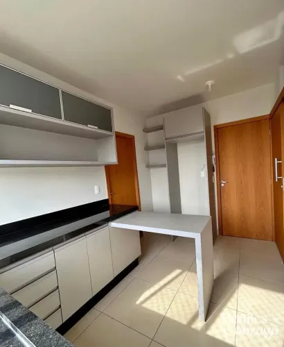 Venda - Studio mobiliado e com garagem no Edificio Connection, Vila Esperança, Maringá, PR