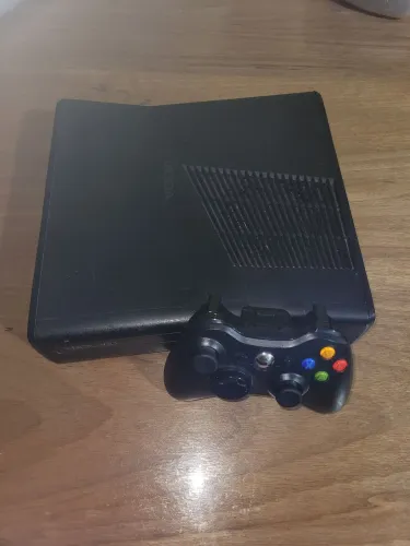 Xbox 360