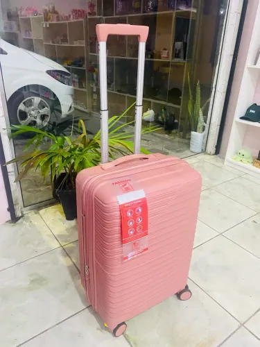 Mala de Viagem Rodinhas.