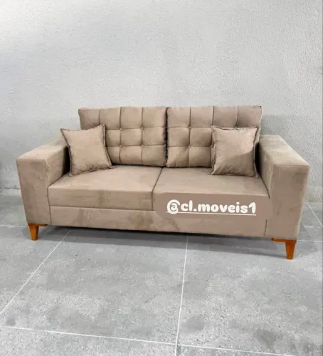 Sofá retro