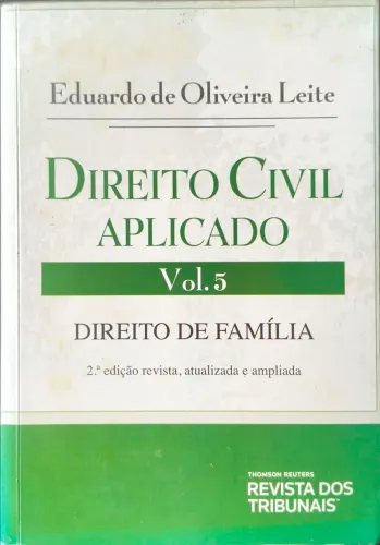 Direito civil aplicado