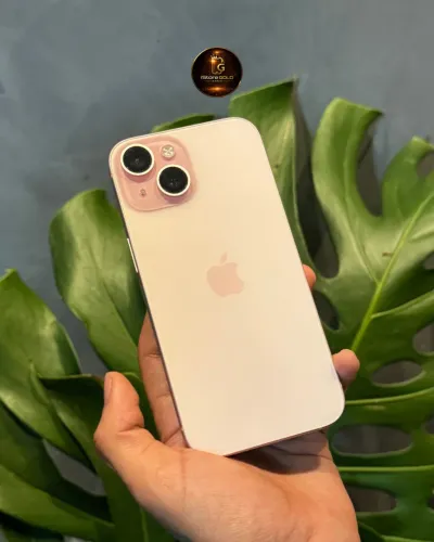 iPhone 15, 128gb 87%?