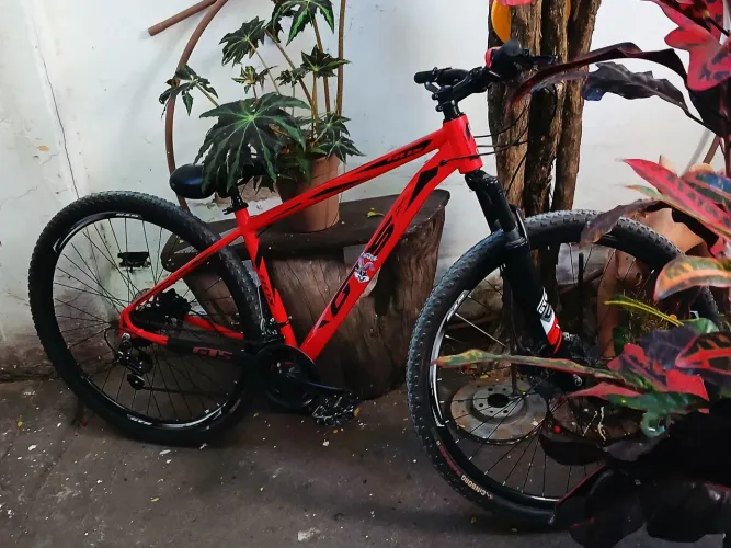 Bike GTS