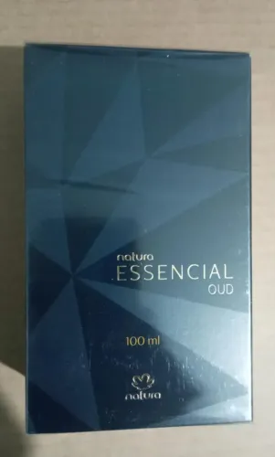 perfume essencial natural