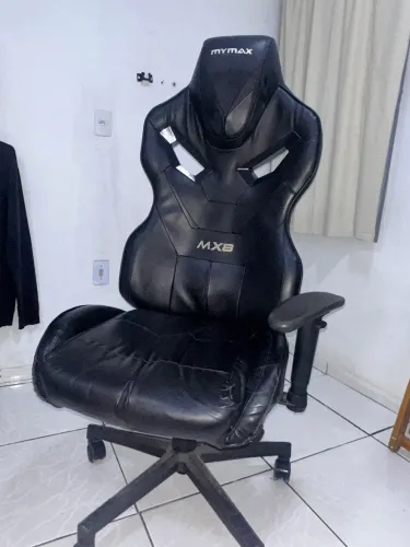 CADEIRA GAMER