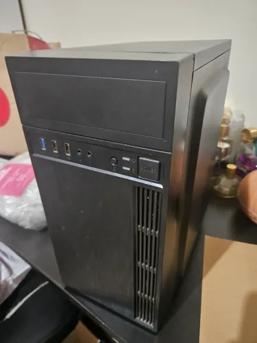 Computador i3 
