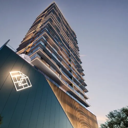 Diamond Hill Residence - Exclusividade, Design em Cada Metro Quadrado