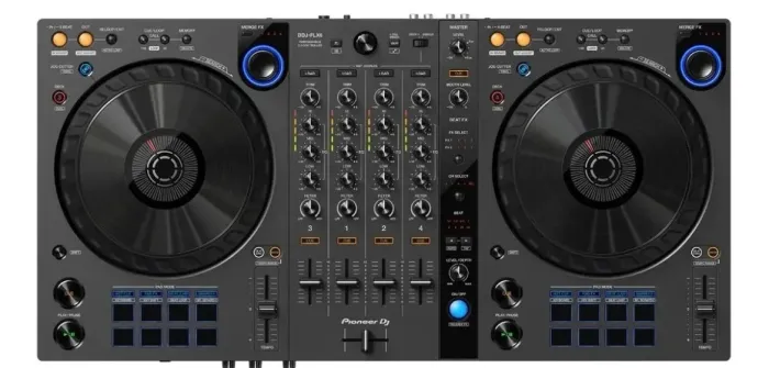 Controladora grv6 + Case Somcase