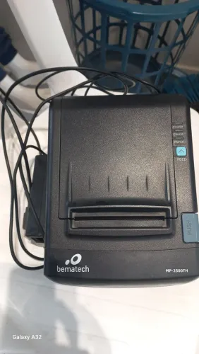 IMPRESSORA MP-2500 TH 